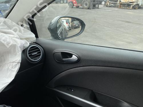 Climate control SEAT LEON (1P1) 1.6 TDI | BP25571816I5  - Image 16