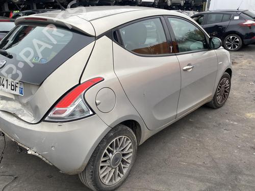 Left front window switch LANCIA YPSILON (312_) 0.9 TwinAir (312.PXG11, 312.PXG1A, 312.YXG11, 312.YXG1A) | BP25543343I27  - Image 28