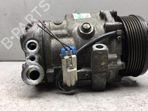 AC compressor OPEL MERIVA A MPV (X03) 1.7 CDTI (E75) | BP25515404M34  - Image 5