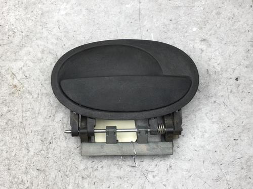 Używane Klamka zewnętrzna drzwi przednich prawych OPEL CORSA C (X01) 1.7 DTI (F08, F68) (75 hp) 25538259