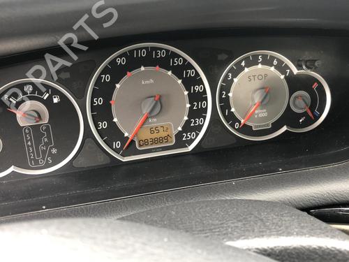Steering wheel CITROËN C5 II (RC_) 3.0 V6 (RCXFUF) | BP25533273C49 - Image 21