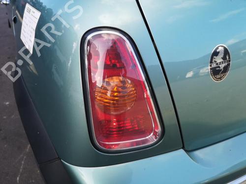 Høyre foran beltestrammer MINI MINI (R50, R53) Cooper | BP25585246C88 