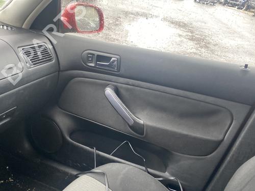 Sikkerhedssele-spænde VW GOLF IV (1J1) 1.9 TDI | BP25566418I32 