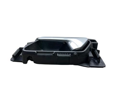 Used Rear left interior door handle Rear left interior door handle PEUGEOT 5008 II (MC_, MJ_, MR_, M4_) 1.2 THP (MRHNYH, MRHNYW, MRHNSJ, MRHNSU, MRHNSM) (131 hp) 28201833 28201833