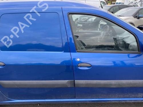 Front right lock DACIA LOGAN (LS_) 1.5 dCi (LS0K) | BP25566892C97  - Image 25