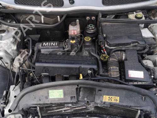 Rear left seatbelt MINI MINI (R50, R53) One | BP25532102I29  - Image 8