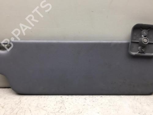 Venstre solskærm RENAULT TWINGO I (C06_) 1.2 (C066, C068) (58 hp) 25556687