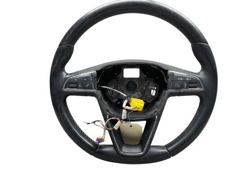 Steering wheel SEAT LEON ST (5F8) 1.6 TDI | BP25499045C49 - Image 2