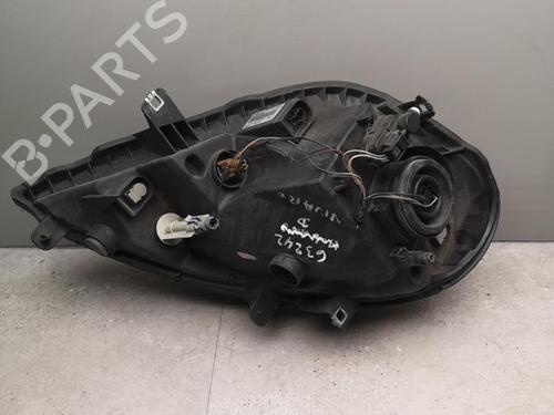 Højre forlygte OPEL VIVARO A Bus (X83) 2.0 CDTI (F7, J7, A07) | BP25554970C29 