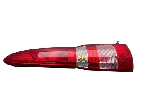 Used Left taillight Left taillight FIAT PANDA (169_) 1.3 D Multijet (169.AXC1A) (70 hp) 34109819 34109819
