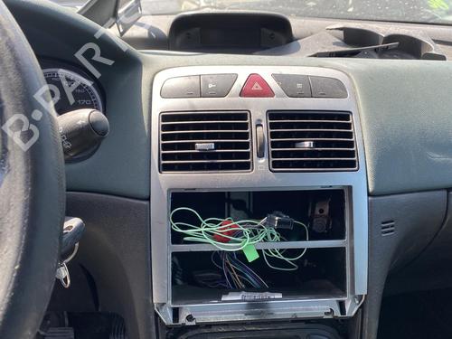 ABS Bremseaggregat PEUGEOT 307 Break (3E) 2.0 HDI 110 | BP25569598M43 