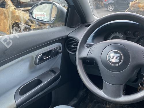 Radio SEAT IBIZA III (6L1) 1.9 SDI | BP25545929E6 