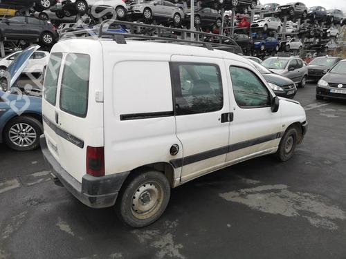 Switch PEUGEOT PARTNER MPV (5_, G_) 2.0 HDI | BP25560733I30  - Image 22