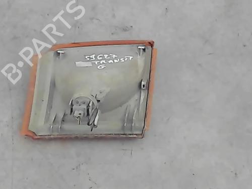 Used Left front indicator Left front indicator FORD TRANSIT Bus (E_ _) [1991-1994] 25576682 25576682