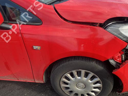 Højre baglygte bagklap OPEL CORSA E (X15) 1.4 (08, 68) | BP25499528C80 - Image 11