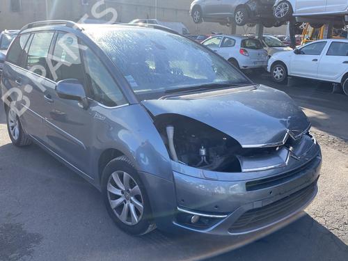 Front wiper motor CITROËN C4 Grand Picasso I (UA_) 2.0 HDi 150 | BP25522209M29 