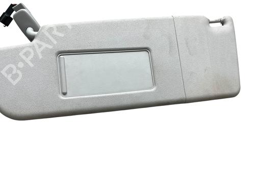 Left sun visor SEAT LEON (1P1) 1.9 TDI | BP27612809I1 