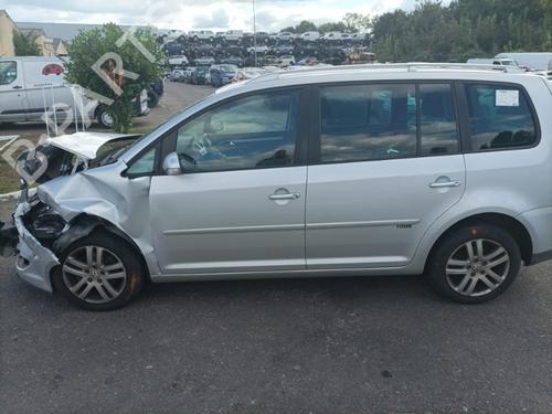 ABS Bremseaggregat VW TOURAN (1T1, 1T2) 1.9 TDI | BP28203956M43