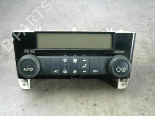 Used Climate control Climate control RENAULT LAGUNA II Grandtour (KG0/1_) 1.9 dCi (125 hp) 25552581 25552581