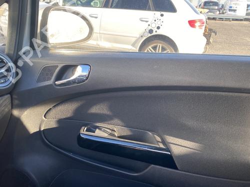 Climate control OPEL CORSA D (S07) 1.3 CDTI (L08, L68) | BP34452000I5 - Image 6