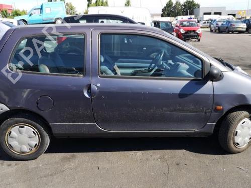 Høyre baklys RENAULT TWINGO I (C06_) 1.2 (C066, C068) | BP25537250C35 