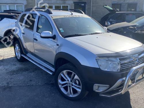 Front right window mechanism DACIA DUSTER (HS_) 1.5 dCi | BP25512936C23  - Image 28