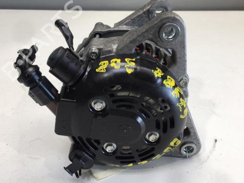 Alternator PEUGEOT 308 II (LB_, LP_, LW_, LH_, L3_) 1.5 BlueHDi 130 | BP25546637M7