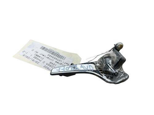 Front right interior door handle OPEL CORSA D (S07) 1.3 CDTI (L08, L68) | BP36397738I14 - Image 2
