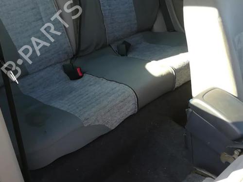 Steering column stalk NISSAN ALMERA II Hatchback (N16) 2.2 Di | BP25516557I23 