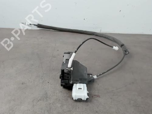 Used Front right lock Front right lock PEUGEOT 308 CC (4B_) 2.0 HDi (140 hp) 25555341 25555341