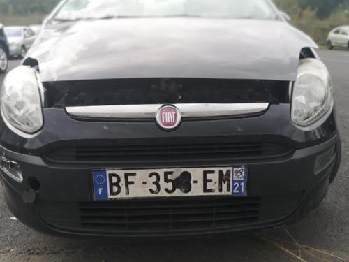 AC compressor FIAT PUNTO EVO (199_) 1.3 D Multijet (199AXC1A, 199BXC1A, 199AXT1A, 199BXT1A) | BP25523649M34  - Image 12