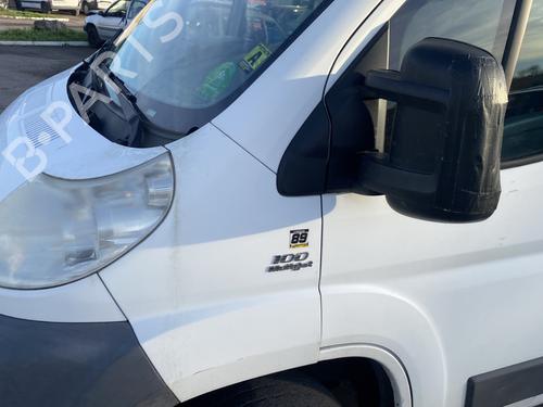 Front right interior door handle FIAT DUCATO Van (250_) 160 Multijet 3,0 D | BP25540589I14 - Image 6