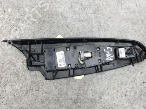 Left front window switch BMW X4 (F26) xDrive 30 d | BP25550737I27 