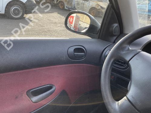 Expansion tank PEUGEOT 206 Hatchback (2A/C) 1.4 i | BP25566412C120 