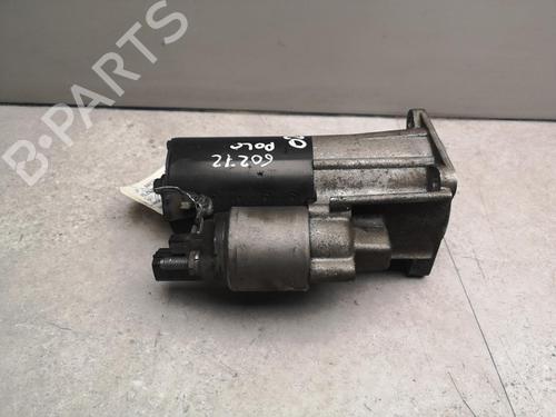 Starter VW POLO IV (9N_, 9A_) 1.4 16V | BP25525745M8