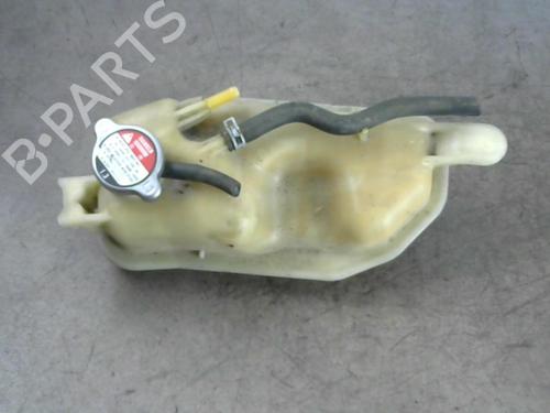 Used Expansion tank HONDA CIVIC VIII Hatchback (FN, FK) 2.2 CTDi (FK3) (140 hp) 25559571