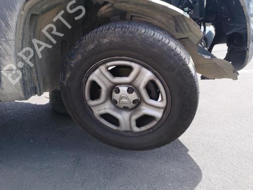 ABS pump DACIA DUSTER (HM_) 1.5 dCi 110 (HMAB) | BP25510635M43  - Image 17