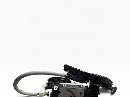 rear-left-lock-mercedes-benz-a-class-w176-2012-2013-2014-2015-2016-2017-2018-39950548 main image