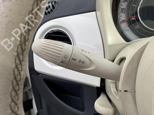 Left taillight FIAT 500 (312_) 1.3 D Multijet (312AXE1A) | BP28381791C34  - Image 28