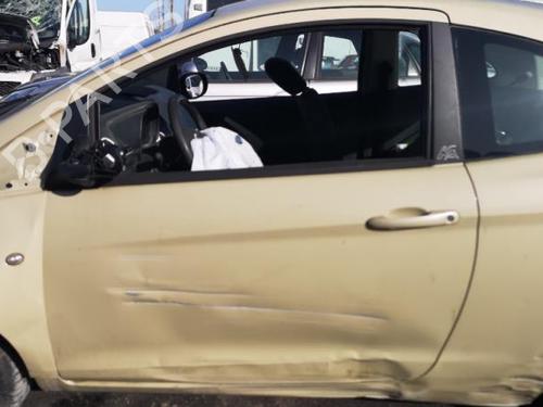 Alternator FORD KA (RU8) 1.3 TDCi | BP25538616M7  - Image 10