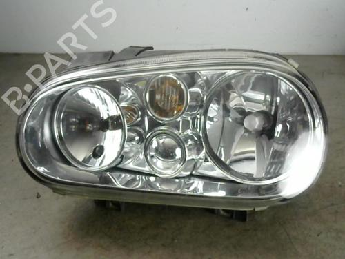 Højre forlygte VW GOLF IV (1J1) 1.6 16V | BP25536853C29 