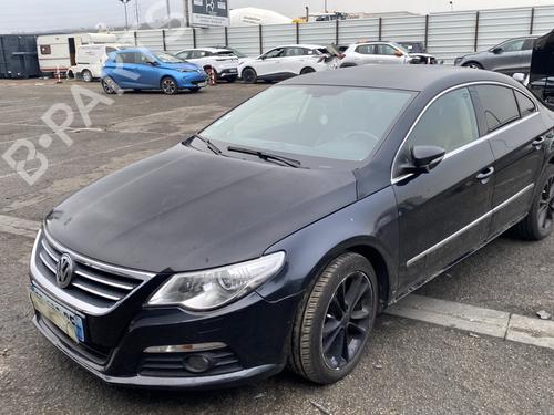 Ignition barrel VW PASSAT B6 (3C2)  | BP33933350M48  - Image 10