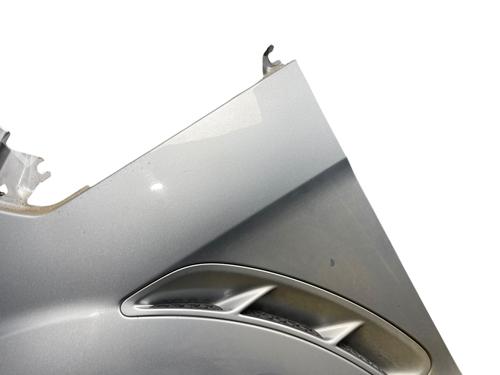 Left front fenders FORD S-MAX (WA6) 2.0 TDCi | BP25562228C41 