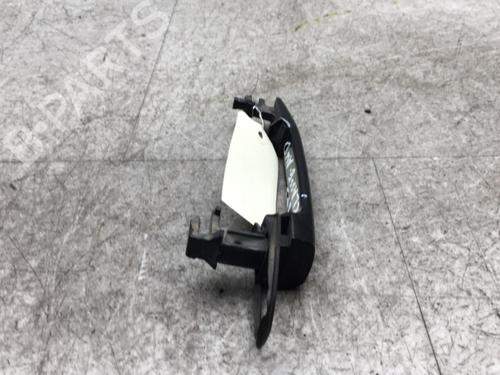 Front right exterior door handle MERCEDES-BENZ SLK (R170) 230 Kompressor (170.449) | BP25546010C129 