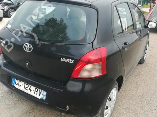 Right taillight TOYOTA YARIS (_P9_) 1.0 VVT-i (KSP90_, KSP90R) | BP25516773C35 