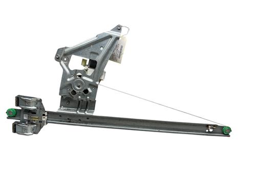 Used Front right window mechanism MERCEDES-BENZ SPRINTER 3,5-t Van (B906) 313 CDI (906.631, 906.633, 906.635, 906.637) (129 hp) 26492555