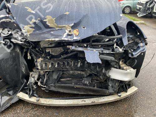 Right rear window switch PORSCHE PANAMERA (970) 4.8 4S | BP26575755I28  - Image 11