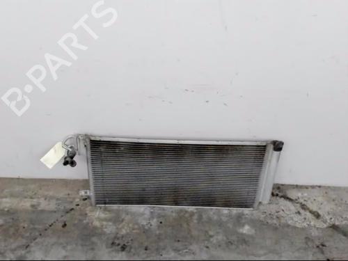 Used AC radiator OPEL CORSA D (S07) 1.3 CDTI (L08, L68) (75 hp) 25516426