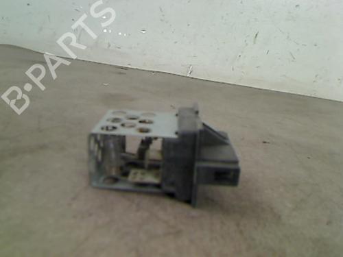 Used Heater resistor SKODA FELICIA II (6U1) 1.3 (68 hp) 25560237