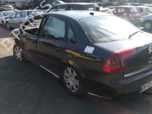 Right tailgate light CITROËN C5 II (RC_) 1.6 HDi (RC8HZB) | BP25552808C80  - Image 13